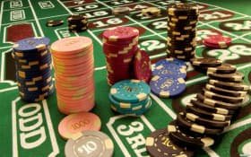 Virtual table game interface on ss777 com for Filipino casino players