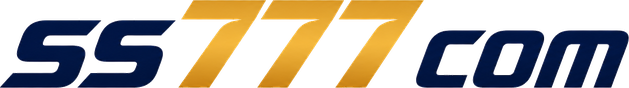 ss777 com official logo